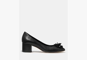 Kate Spade New York Flora Ballet Pump