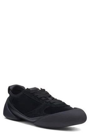 Alexander McQueen Flexion Sneaker in Black/Black/Black at Nordstrom Rack, Size 11Us / 44Eu