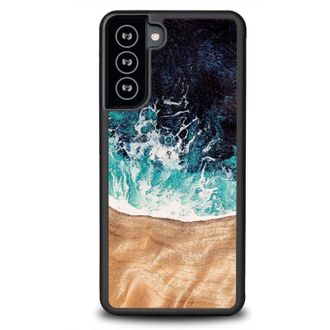 OEM Funda Bewood Unique Para Samsung Galaxy S21 Plus - Dream Island