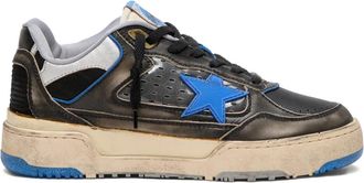 Golden Goose Sneakers Forty2 - Nero