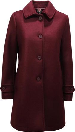 Colmar Tasteful Coat - female - Colmar - Outdoor - Red - XS - Sport