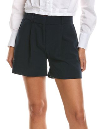 Nanette Lepore Solid Short