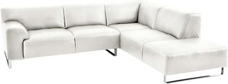 Schubiger M&ouml;bel Ecksofa Alessiio Basic