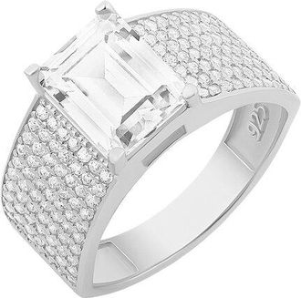 SHYMI Shymi Silver Ring