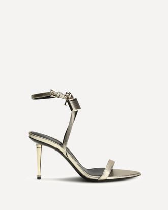 Tom Ford Sandali con lucchetto Woman 38.5