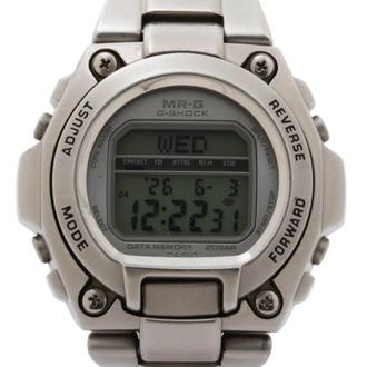 Casio Casio