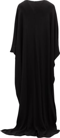 Valentino Garavani Women Long Black Womens Dress