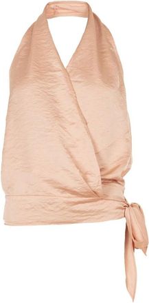 Freebird by Steven Dames, Blouses & Shirts, Roze, Maat: XL