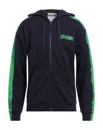 Moschino TOPWEAR - Sweatshirts on YOOX.COM