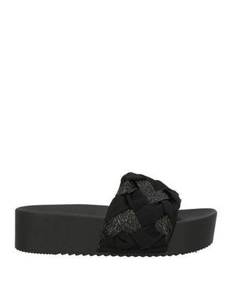 Colors Of California HIGH SLIDE RAFIA WOVEN