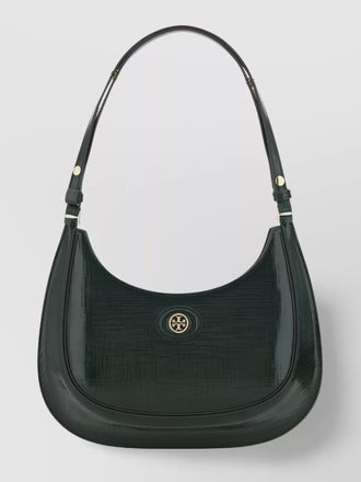 Tory Burch robinson calfskin shoulder bag