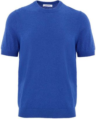 Gran Sasso Cotton Mens T-Shirt