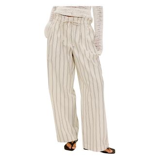 Rails Mujer, Pantalones, Beige, Talla: M