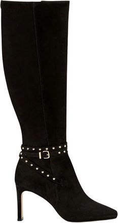 Cosmoparis Mujer, Zapatos, Negro, Talla: 36 EU