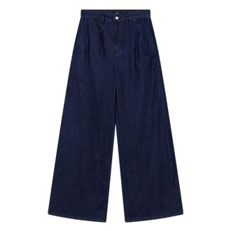 ALIX The Label Alix The Label, Donna, Jeans, Blu, L, new