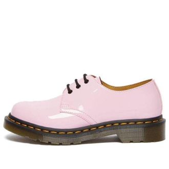 Dr. Martens (WMNS) Dr. Martens 1461 Light Pink 26422322
