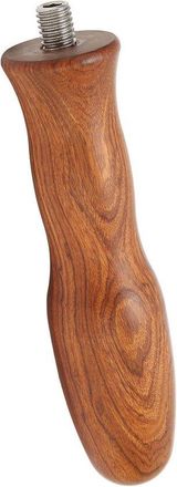 OEM Piezas Para Cafetera M10 Portafiltro De Caf&eacute; Mango De Madera Mango De Filtro De Caf&eacute; Adecuado Para C Shop Home Jardiner&iacute;a Dom&eacute;stica