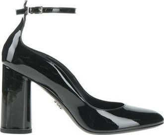 Sergio Levantesi Pumps