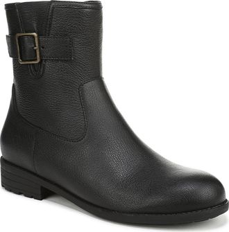 Vionic Jill Bootie in Black at Nordstrom, Size 7.5