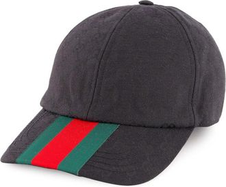 Gucci HAT M NEW WEB OR GG+NS PR RIG WEB