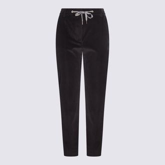 Eleventy Trousers Scuri