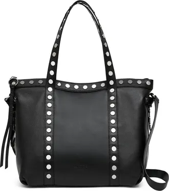 Aimee Kestenberg Jagger Leather Tote