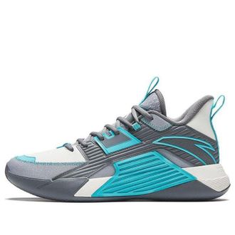 Anta Speedy 3 Grey Blue 112341604-1