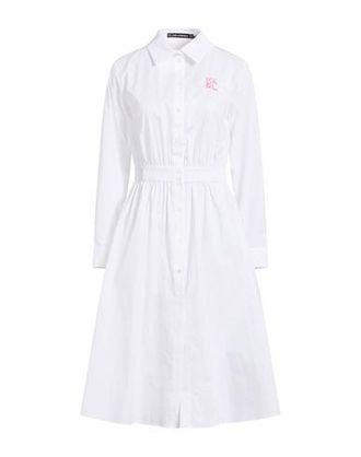 Karl Lagerfeld VESTIDOS - Vestidos midi en YOOX.COM