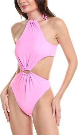 Agua Bendita Ross One-Piece