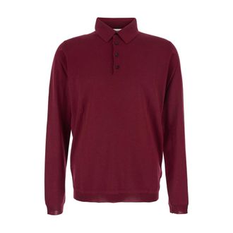 Goes Botanical Hombre, Camisetas, Rojo, Talla: XL