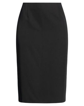 Elena Miro PARTES DE ABAJO - Faldas midi en YOOX.COM
