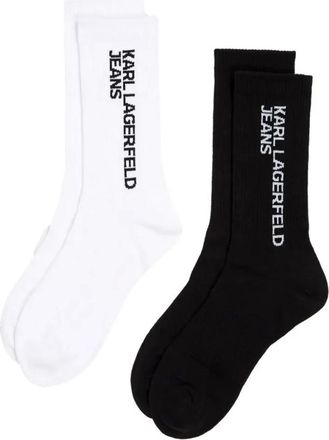 Karl Lagerfeld Donna, Mutande, Multicolore, Taglia unica, new