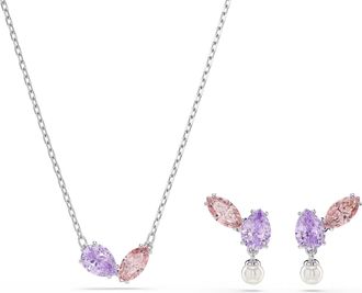 Swarovski Ariana Grande x Swarovski Ladies Set