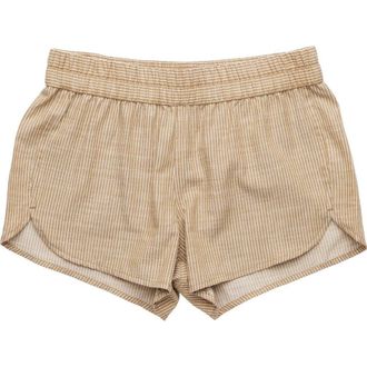 Kavu North Cove Short - Womens in Basswood at Nordstrom, Size X-Small