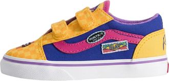 Vans (TD) Vans x Kpop Demon Hunters Old Skool Rumi VN000Z9TYLW