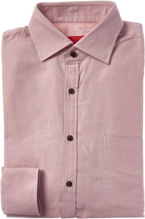 Isaia Italia Sport Shirt