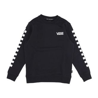 Vans Hombre, Sudaderas, Negro, Talla: L