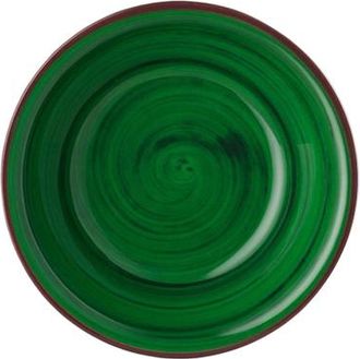 Mario Luca Giusti St. Tropez Salad Plate in Green at Nordstrom