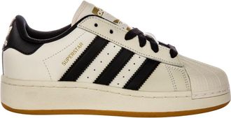 adidas Superstar XLG - female - Adidas - Skateboarding - Beige - 7 2/3 UK - Sport