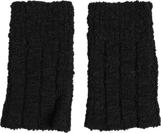 Dolce & Gabbana Donna, Accessori, Nero, Taglia unica, new