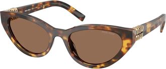 Miu Miu Mua04 S Sunglasses