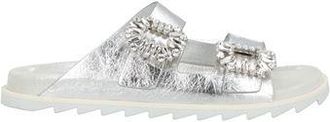 Roger Vivier CALZADO - Sandalias con cierre en YOOX.COM