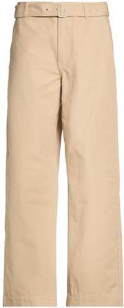 Maison Kitsun&eacute; BOTTOMWEAR - Trousers on YOOX.COM
