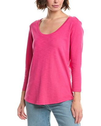 Tommy Bahama Ashby Isles Rib T-Shirt