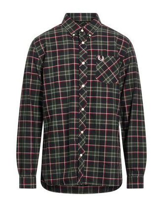 Fred Perry CAMISETAS Y TOPS - Camisas en YOOX.COM