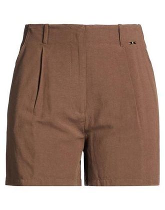 Fracomina HOSEN & R&Ouml;CKE - Shorts & Bermudashorts auf YOOX.COM