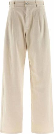 Brunello Cucinelli Pleat Pants