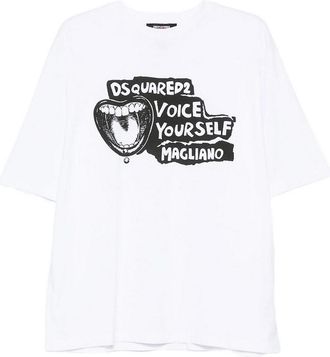 Dsquared2 T-Shirt