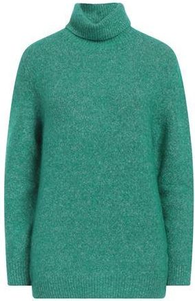 KANGRA KNITWEAR - Turtlenecks on YOOX.COM