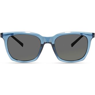 MODO 705 Sunglasses in Greyish Blue at Nordstrom